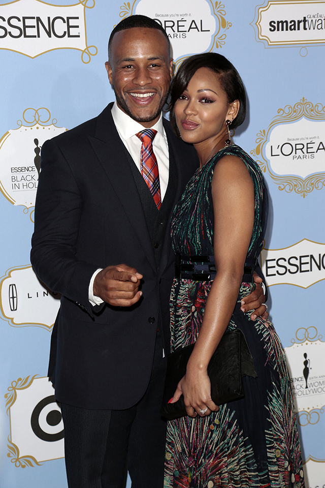 6th Annual Essence Black Women in Hollywood luncheon held at the Beverly Hills hotel