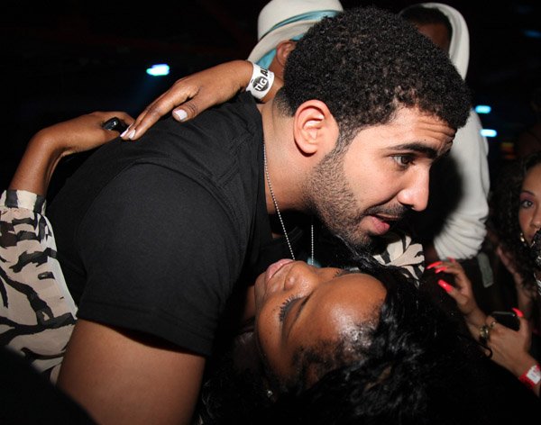 Drake Settles Lawsuit Over Song