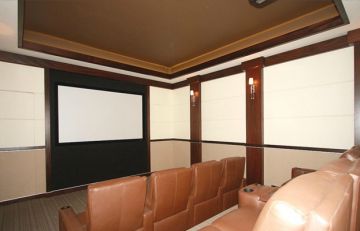 A Look Inside Lebron James’ $9 Million Florida Home