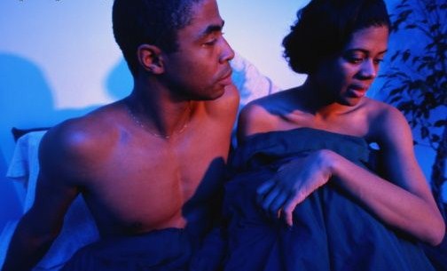 Black couple in bed (2)
