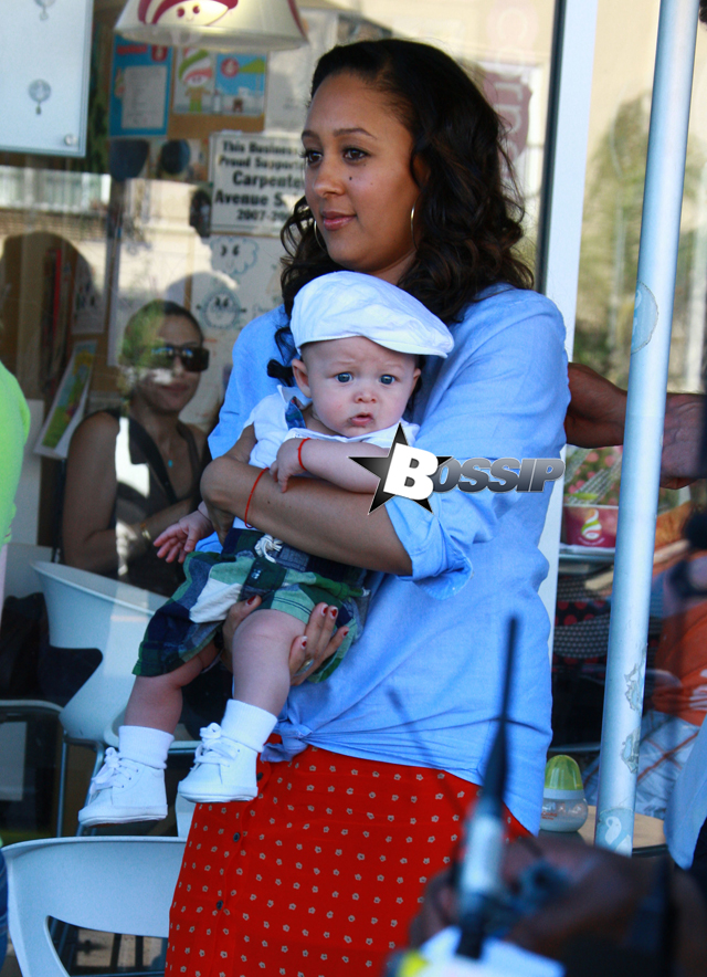 bags Archives - Tamera Mowry