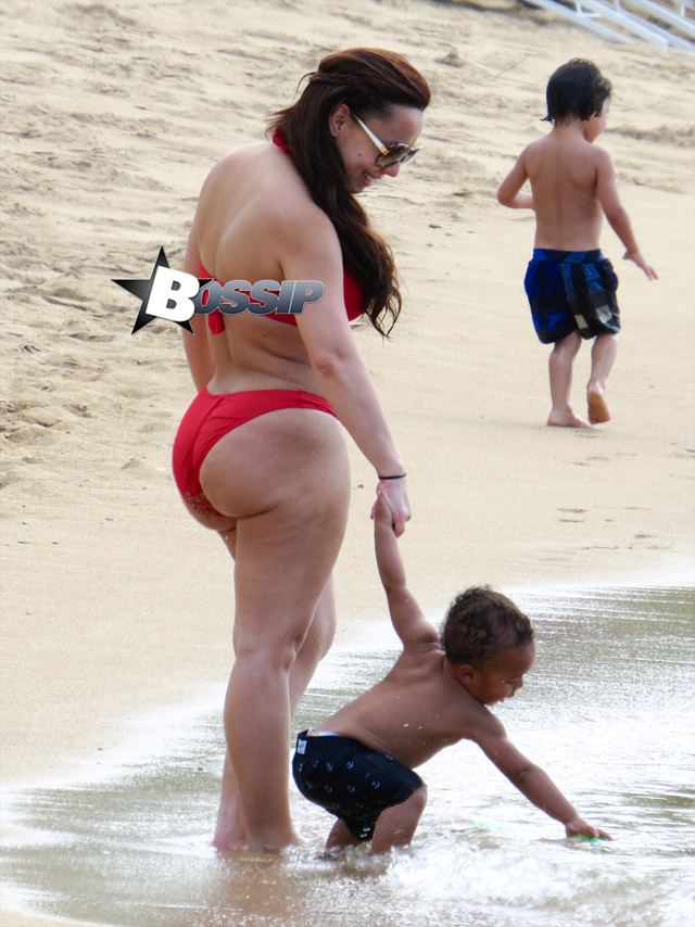 Puerto Rican Big Ass Mom