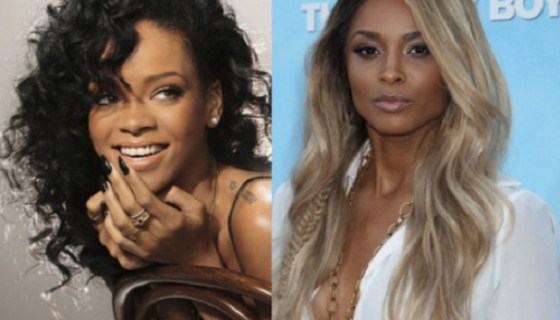 Rihanna Responds To Rumours Of Beyoncé Grammys Beef On 