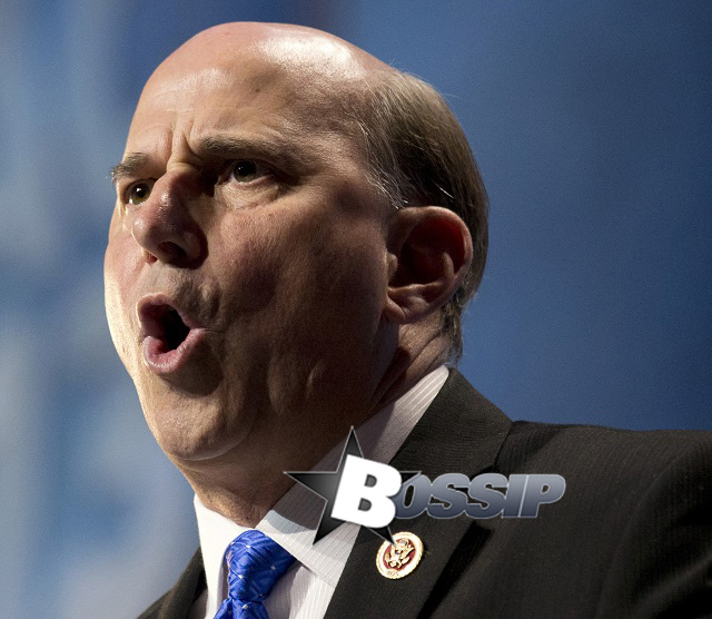 louie gohmert
