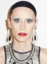 Jared Leto in Drag for Candy Magazine - Terry Richardson