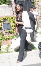 Rachel Roy