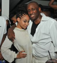 Raven Symone Chaka Zulu