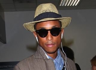 Pharrell Williams x Moncler