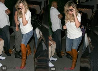 Kim Kardashian Skinny Jeans
