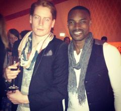 Shane Chloe Lapper Tyson