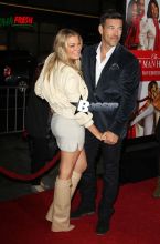 "The Best Man Holiday" - Los Angeles Premiere At TCL Chinese Theatre Featuring: LeAnn Rimes,Eddie Cibrian