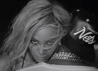 Beyonce "Drunk In Love"