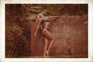 Solange and Beyonce post Jamaica photos to their Instagram and Tumblr accounts