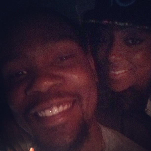 kevin-durant-with-monica-wright