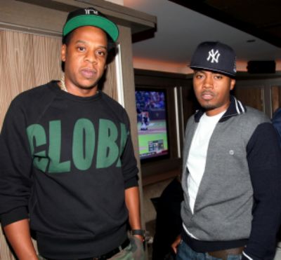 Page 10 Of 12 10 Infamous Rap Beefs That Were Squashed