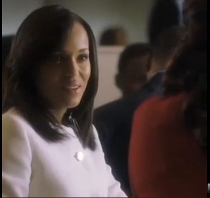 First Sneak Peek Of The Scandal 2014