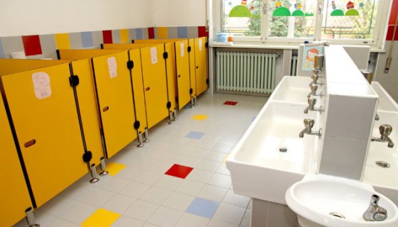 5 Year Olds Found Undressed And Having Sex In School Bathroom Bossip 