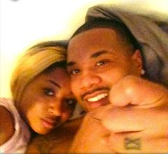 Brittish Lorenzo Gordon