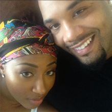 Brittish Lorenzo Gordon