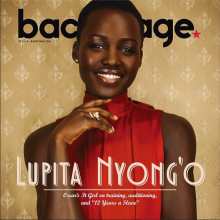 Lupita Nyong'o