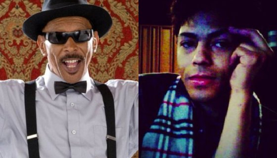 Augie Johnson says he is B. Howard’s father not Michael Jackson | Bossip