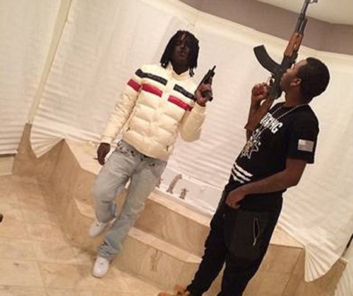 chief keef