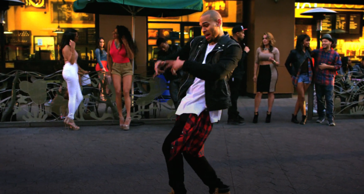 Tyga & Chris Brown – Nasty Lyrics