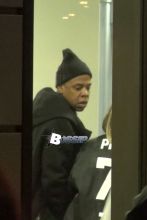 Beyonce with husband Jay-Z and their daughter Blue Ivy leaving from Cologne/Bonn Airport after performing at her only german concert