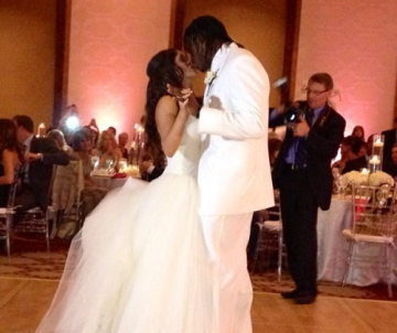 RG3 Cites THIS As Reason For Divorce And Wants Joint Custody