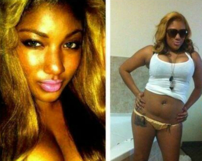 Page 10 of 18 - A Gallery Of Dummies Caught Frontin' On Instagram, Pt. 5