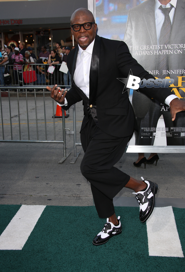 "Draft Day" Los Angeles Premiere
