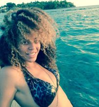 Bighaired Beyonce Bikini Pictures On Tumblr