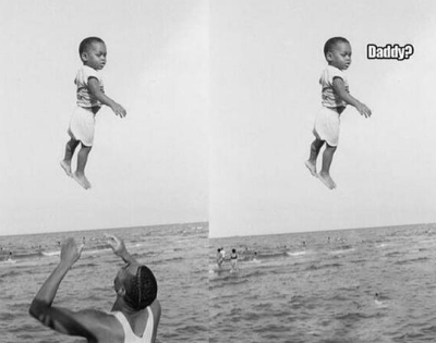 The Funniest, Most Shocking & Outrageous Father's Day Tweets/Memes