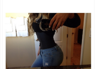 A Gallery Of Shocking Before/After Waist Training Photos