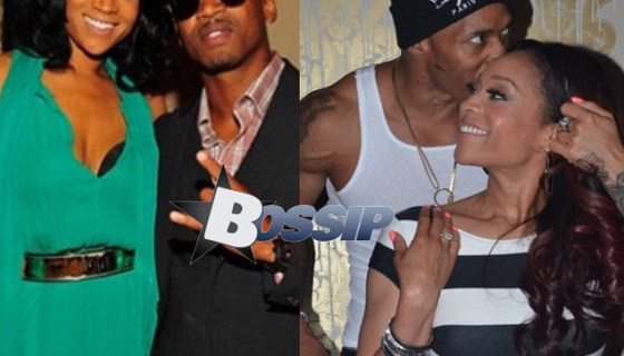 Mimi Faust Talks Nikko Engagement Rumors And Sex With Stevie J Bossip