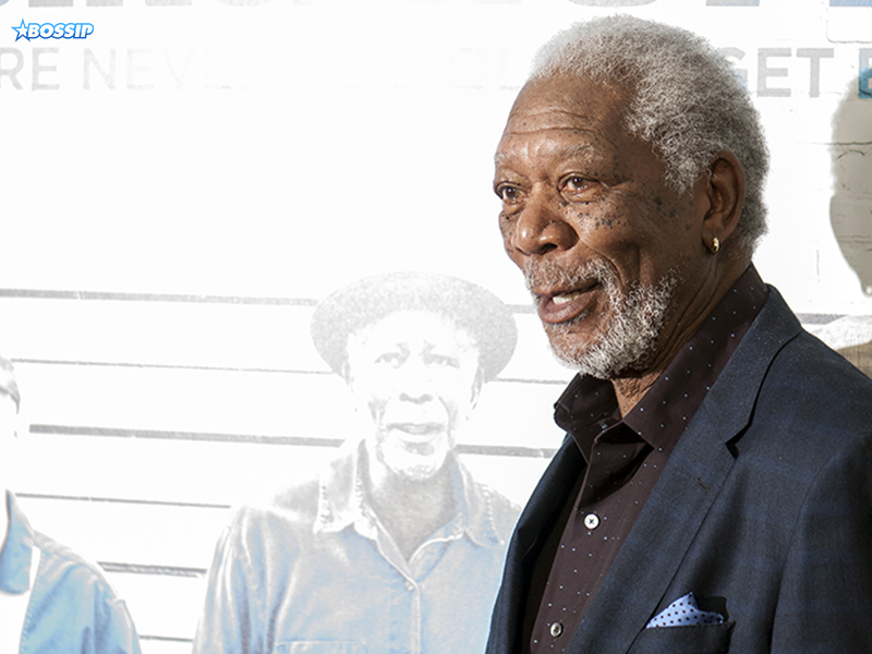 MorganFreeman_WENN