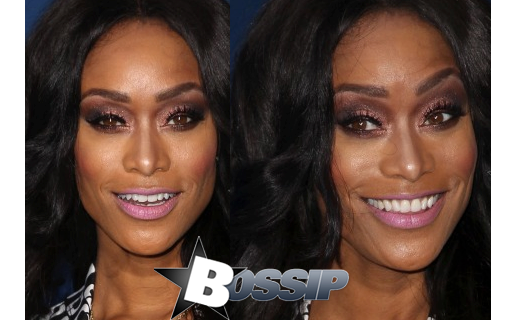 Did Tami Roman Have Plastic Surgery | Bossip