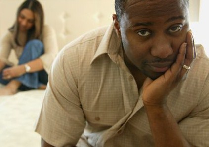 Dear Bossip: We Just Got Married & I Caught My Wife Sending Nude Photos