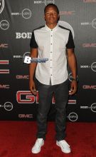 ESPN hosts the official 'BODY at ESPYS' pre-party celebrating the 6th annual 'Body Issue' held at Lure Nightclub - Arrivals