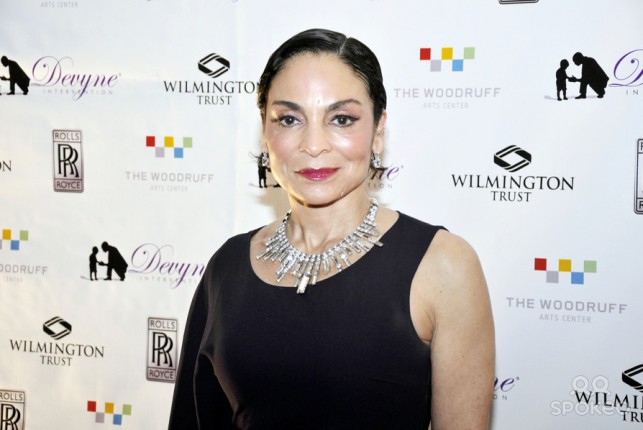 State Of Ga Slaps A Different World Star Jasmine Guy With Tax Lien Bossip