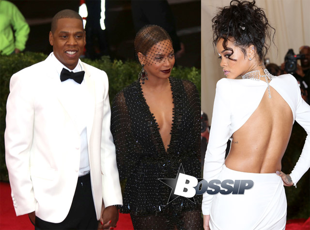 Rihanna and A$AP Rocky escape to Barbados amid cheating rumors