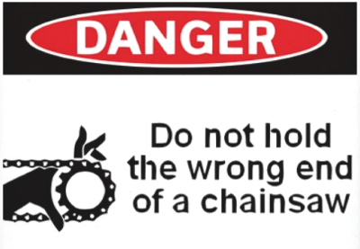 Stupid warning labels pics
