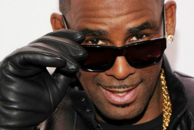 Page 9 of 17 - R. Kelly Teases New Bump N Grind Cologne & Twitter Explodes