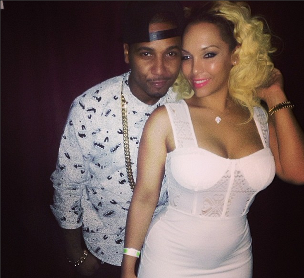 Juelz Santana on Rumor He Lost His House to Foreclosure While He