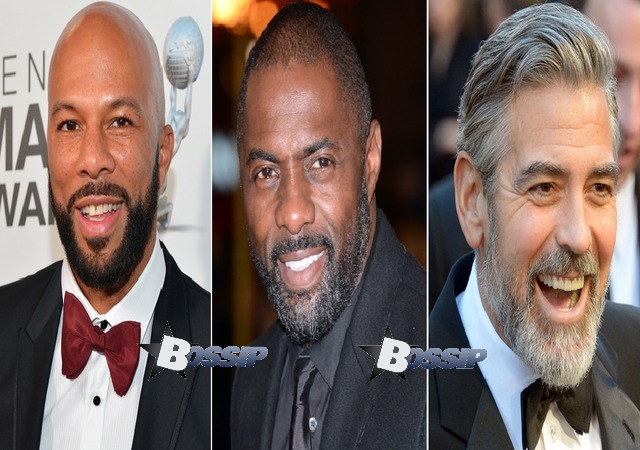 Celebrity Men with The Best Beards | Page 5 | Bossip