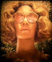 Beyonce shades