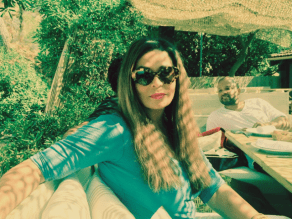 Tina Knowles