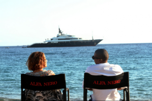 Jay Z Beyonce director chairs