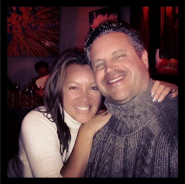 Vanessa Williams Jim Skrip