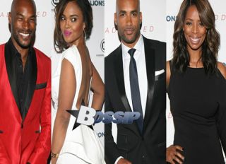 Sharon Leal Archives - Bossip